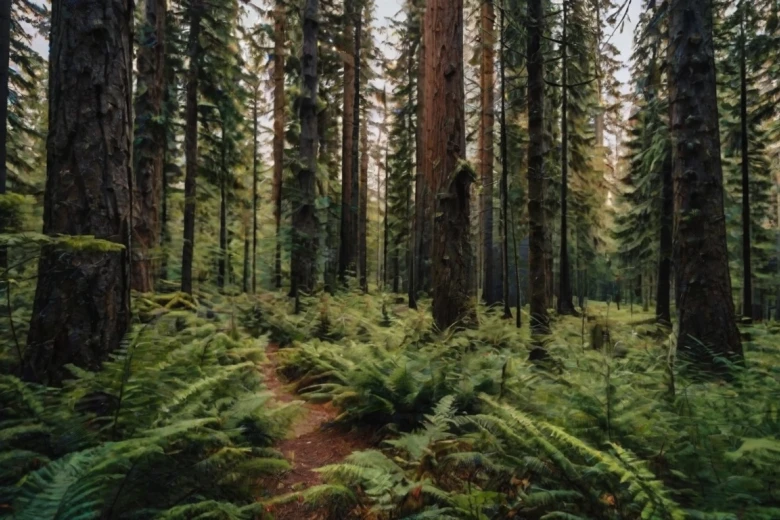 Forest Captions for Instagram 100+ Best and Short Nature Captions for Instagram 2024: Elevate Your Posts