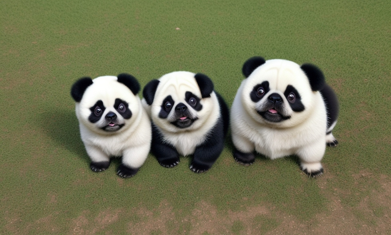 Formal Recognition of Panda Pugs Panda Pug: History & Facts (With Pictures) – Discover Its Charming Tale