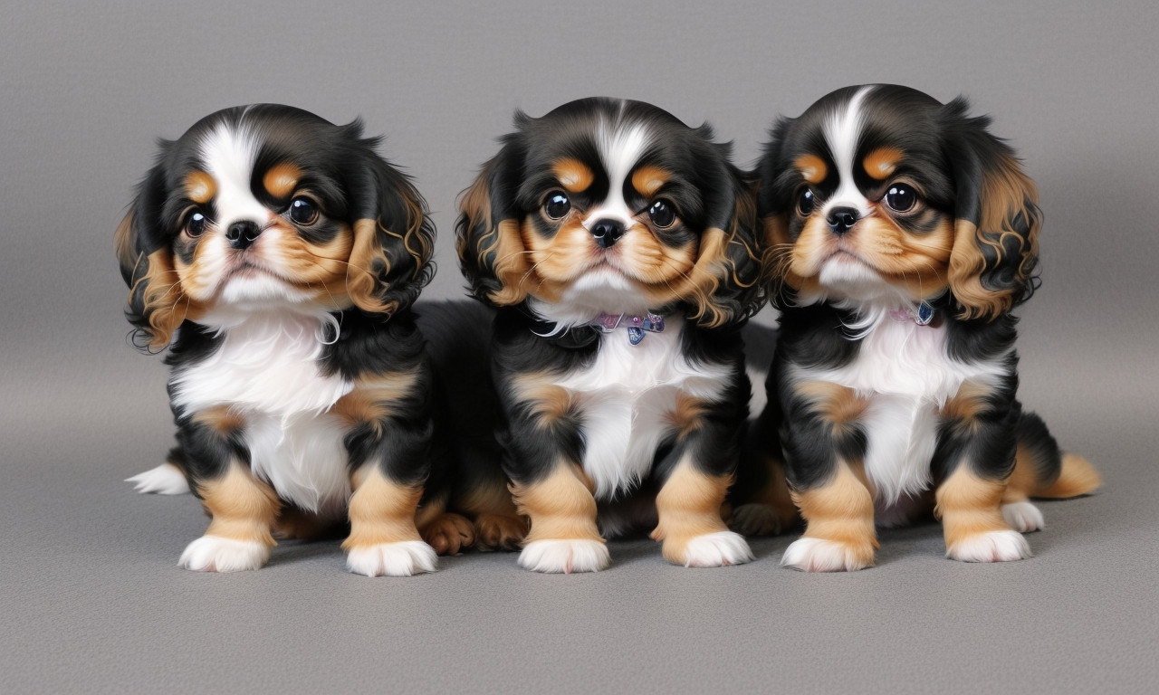 Formal Recognition of Teacup Cavalier King Charles Spaniel Teacup Cavalier King Charles Spaniel: Tiny Size, Big Heart - All You Need to Know