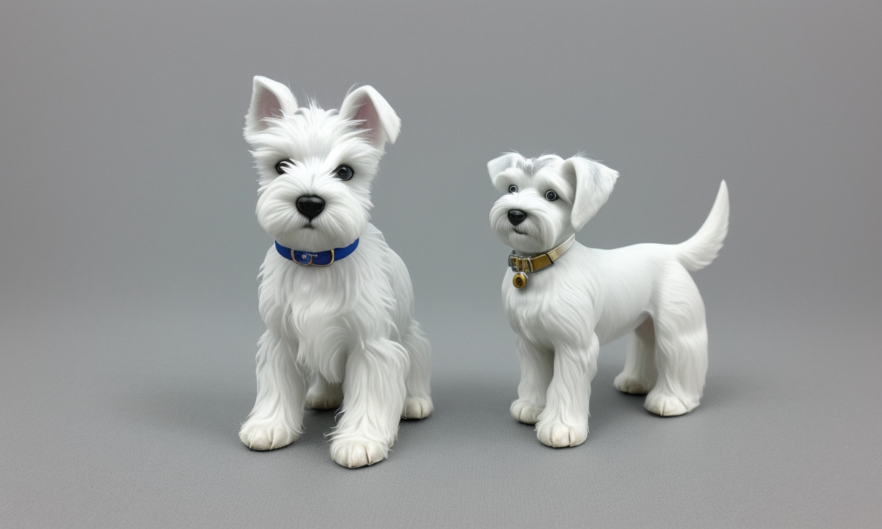 Formal Recognition of White Miniature Schnauzers White Miniature Schnauzer: Discover Fascinating Facts & Rich History (With Pictures)