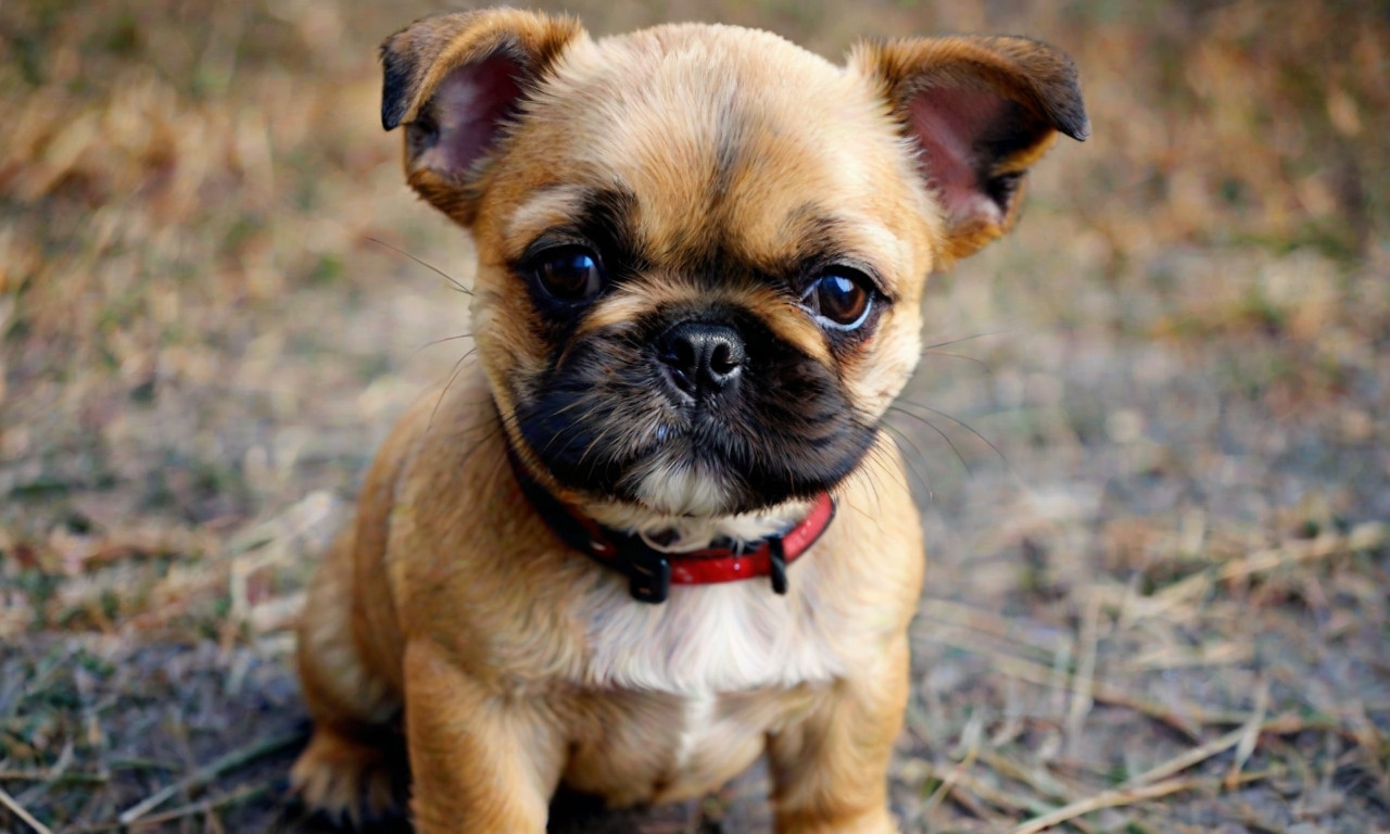 French Bull Tzu: Discover the Perfect French Bulldog Shih Tzu Mix