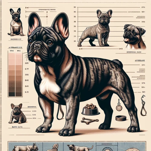 French Bulldog breed Overview