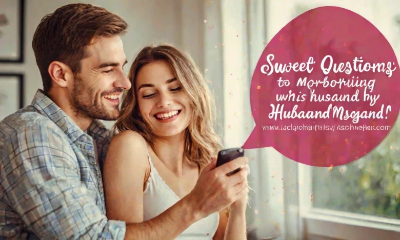 Frequently Asked Questions 200+ Sweet Good Morning Messages For Husband to Brighten His Day