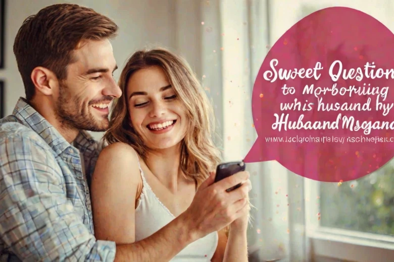 Frequently Asked Questions 200+ Sweet Good Morning Messages For Husband to Brighten His Day