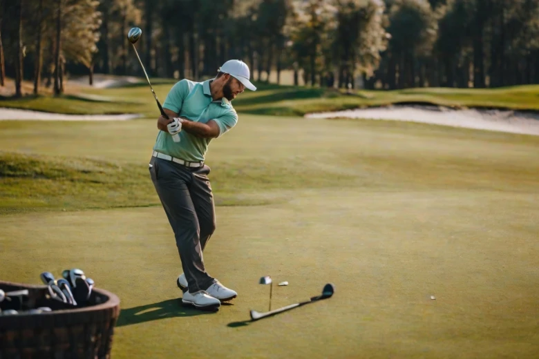 Frequently Asked Questions 400+ Captivating Golf Captions for Instagram (2024): Unleash Your Swinging Style