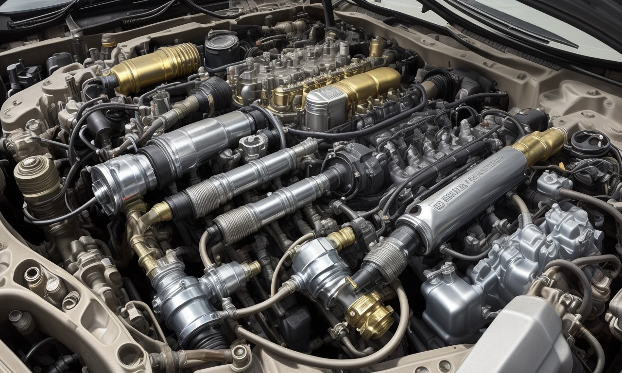 Frequently Asked Questions How Many Spark Plugs Does A Diesel Have? Unveiling the Engine Mystery