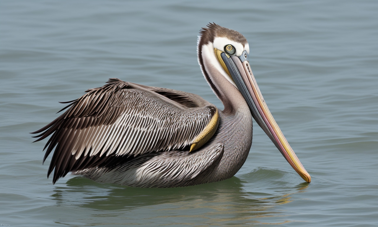 Frequently Asked Questions Louisiana State Bird – Brown Pelican: A Rich History & Identification Guide