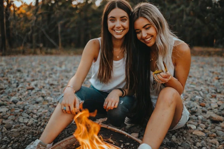 Friendship-Fire Instagram Captions 300+ Top Fire Instagram Captions for 2024 That Ignite Your Feed