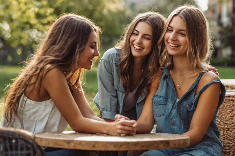 Friendship Messages for Her 105+ Best Friendship Texts & Messages to Send to Your BFF Now