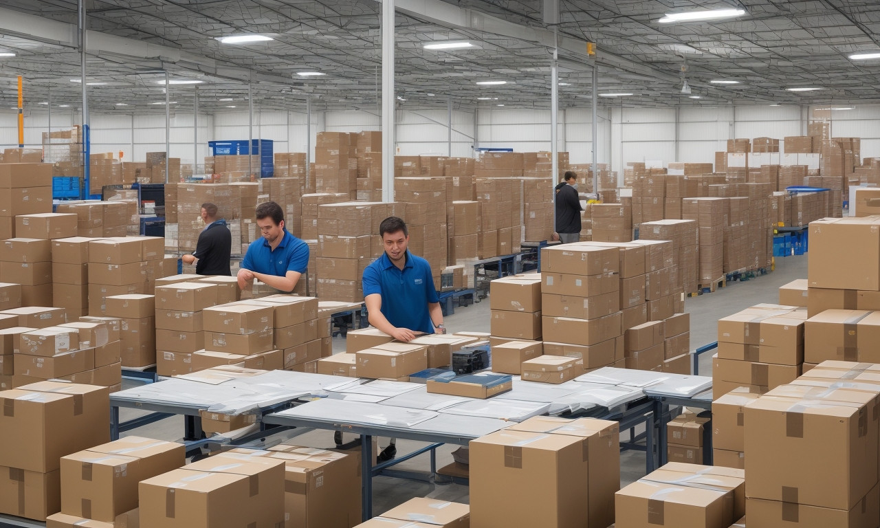 Success journey from $10K inventory to financial triumph.