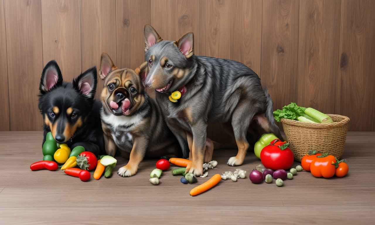Fruits and Vegetables Nutra Complete Dog Food Review 2024: Unveiling Recalls, Pros & Cons