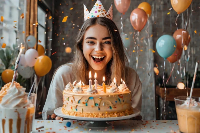 Funny 23rd Birthday Captions For Instagram Shine in 2024: Discover 300+ Captions for Your Unforgettable 23rd Birthday