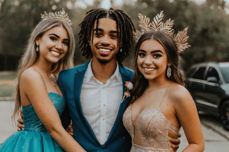 Funny and Cute Prom Instagram Captions 370+ Best-Loved Prom Captions for Your Instagram Magic (2024)