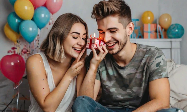 Funny Birthday Wishes for Boyfriend 170+ Sweet Birthday Wishes for Boyfriend to Make His Day Special