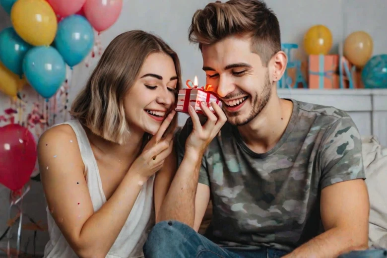 Funny Birthday Wishes for Boyfriend 170+ Sweet Birthday Wishes for Boyfriend to Make His Day Special