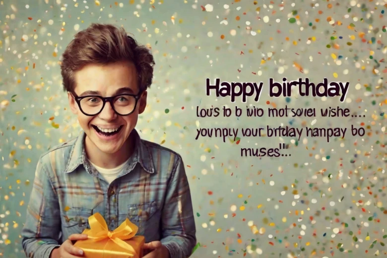 Funny Birthday Wishes for Myself 100+ Greatest and Touching Birthday Wishes for Myself to Inspire!