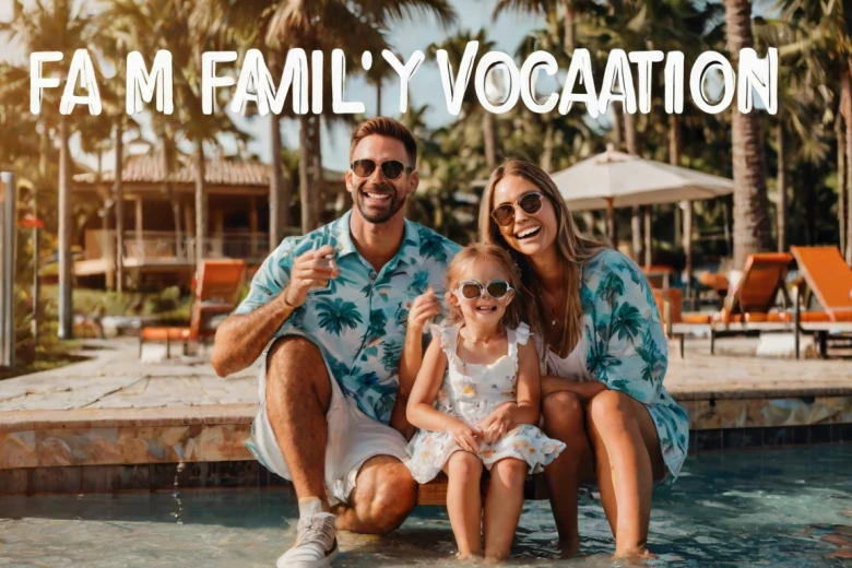 Funny Family Vacation Captions 240+ Unique Family Captions for Instagram: Elevate Your 2024 Posts