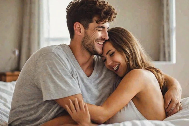 Funny Good Morning Messages Long Distance Relationship: 250+ Delightful Good Morning Messages For Her