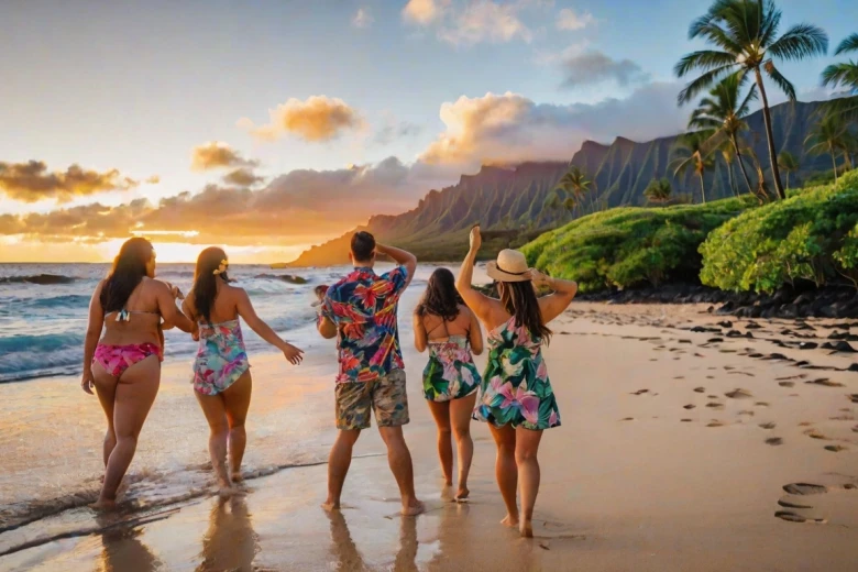 Funny Hawaii Instagram Captions 200+ Top Hawaii Instagram Captions for Your Adventure: Unleash the Aloha Spirit