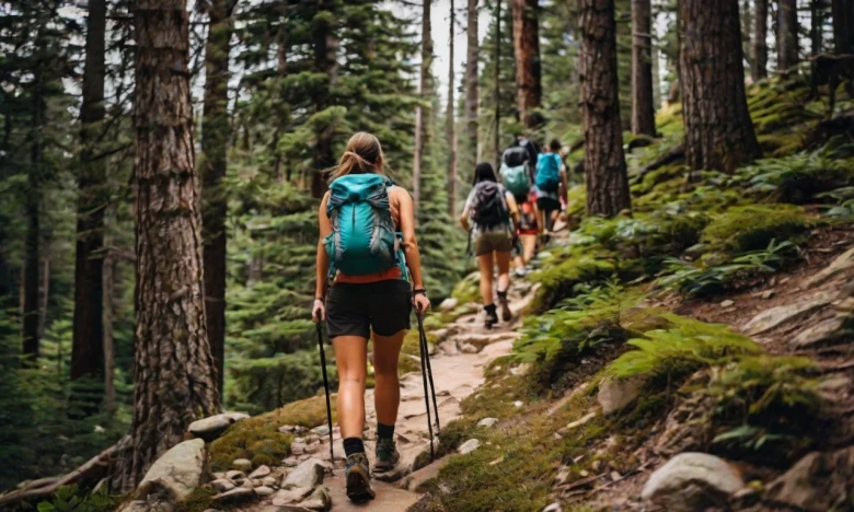 Funny Hiking Instagram Captions 500+ Best Hiking Instagram Captions for 2024: Elevate Your Adventure Posts