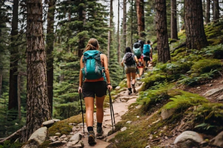 Funny Hiking Instagram Captions 500+ Best Hiking Instagram Captions for 2024: Elevate Your Adventure Posts