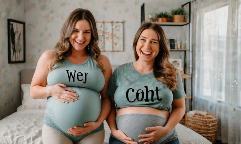 Funny Pregnancy Captions 200+ Pregnant Captions to Celebrate the Heartwarming Journey