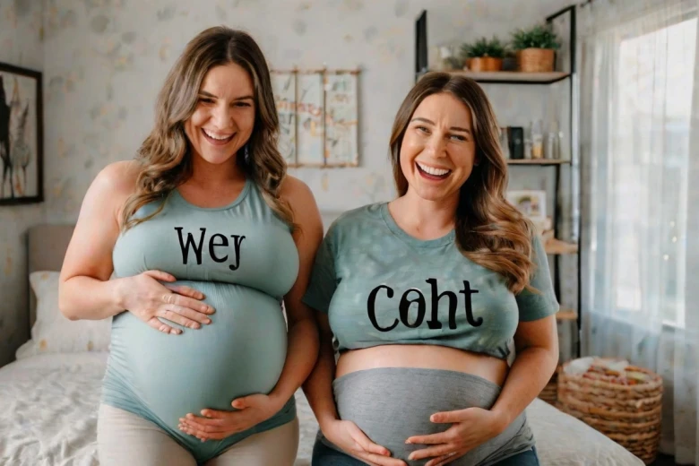 Funny Pregnancy Captions 200+ Pregnant Captions to Celebrate the Heartwarming Journey
