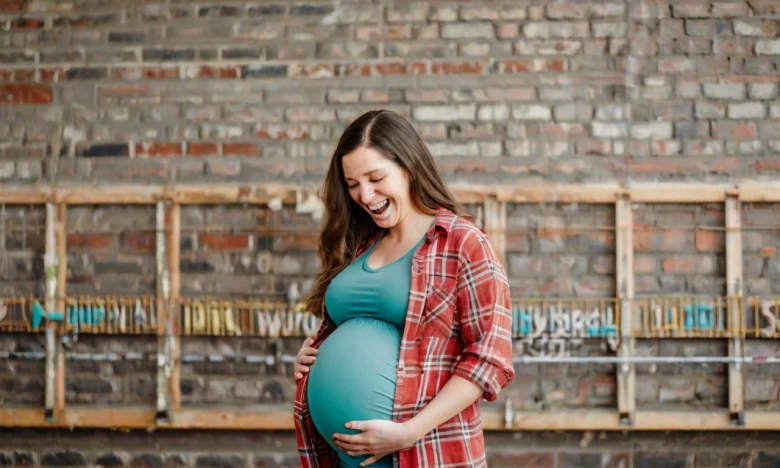 Funny Pregnant Captions 200+ Pregnant Captions to Celebrate the Heartwarming Journey