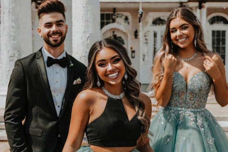 Funny Prom Instagram Captions 370+ Best-Loved Prom Captions for Your Instagram Magic (2024)