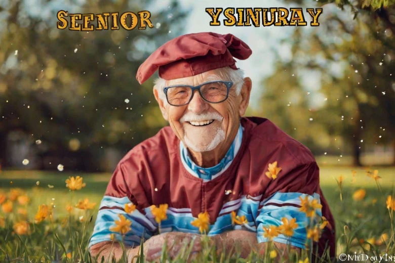 Funny Senior Sunday Captions Senior Sunday Captions 2024: 300+ Coolest Ideas for Unforgettable Posts