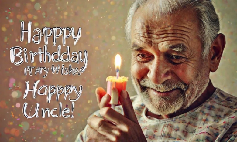 General Birthday Wishes for Your Uncle 100+ Heartwarming and Genuine Birthday Wishes for Uncle You Adore