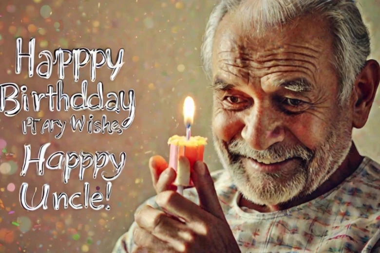 General Birthday Wishes for Your Uncle 100+ Heartwarming and Genuine Birthday Wishes for Uncle You Adore