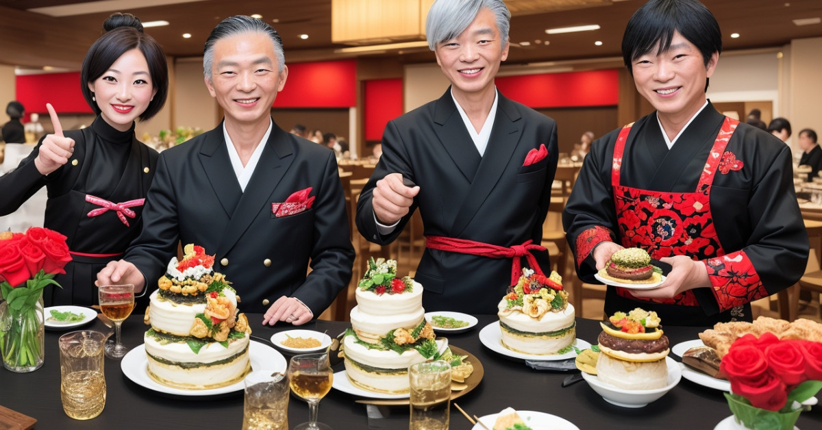 Genshin Impact Anniversary Global Event Poster