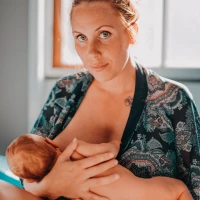 Megan Fox with her mother Gloria Darlene Fox smiling. Megan Fox with her mother Gloria Darlene Fox smiling.