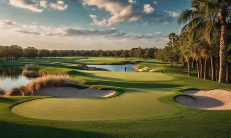 Golf Captions based on Golf Lifestyle 400+ Captivating Golf Captions for Instagram (2024): Unleash Your Swinging Style