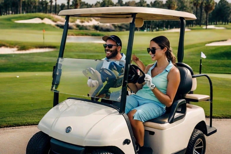 Golf Cart Instagram Captions 400+ Captivating Golf Captions for Instagram (2024): Unleash Your Swinging Style