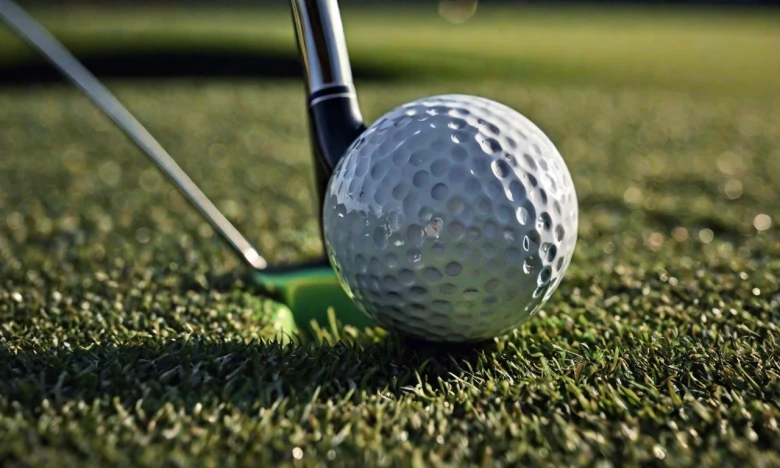 Golf Course Knowledge 400+ Captivating Golf Captions for Instagram (2024): Unleash Your Swinging Style