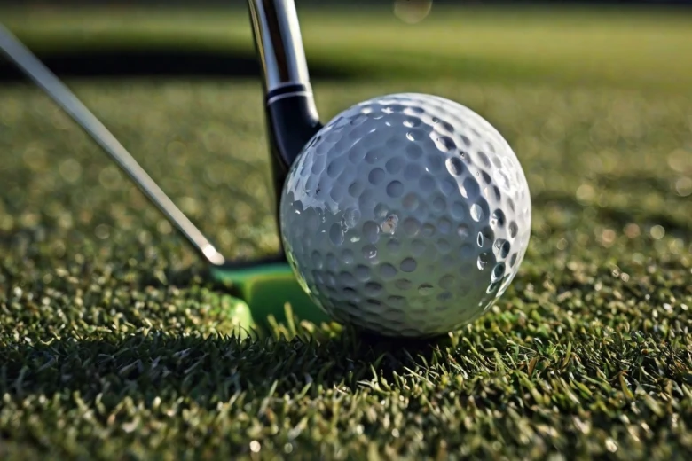 Golf Course Knowledge 400+ Captivating Golf Captions for Instagram (2024): Unleash Your Swinging Style