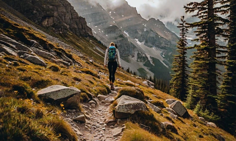 Good Hiking Instagram Captions 500+ Best Hiking Instagram Captions for 2024: Elevate Your Adventure Posts