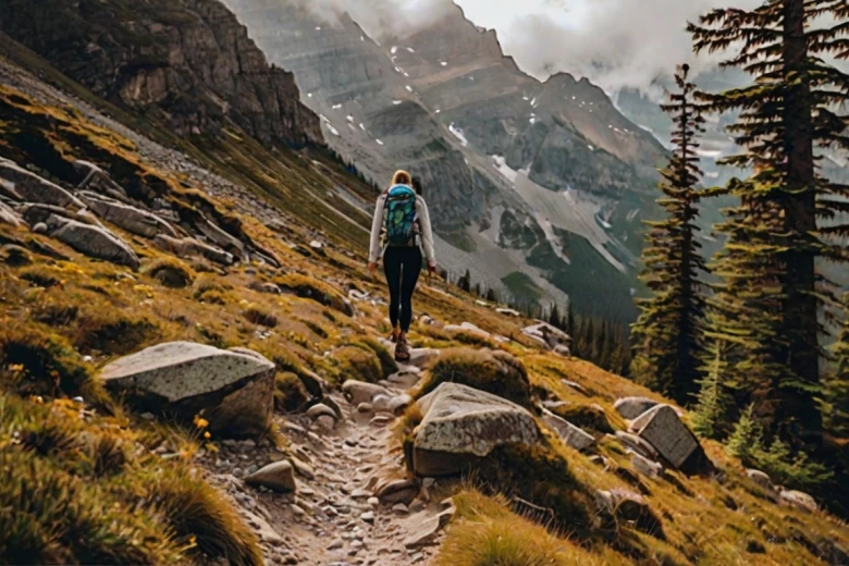 Good Hiking Instagram Captions 500+ Best Hiking Instagram Captions for 2024: Elevate Your Adventure Posts