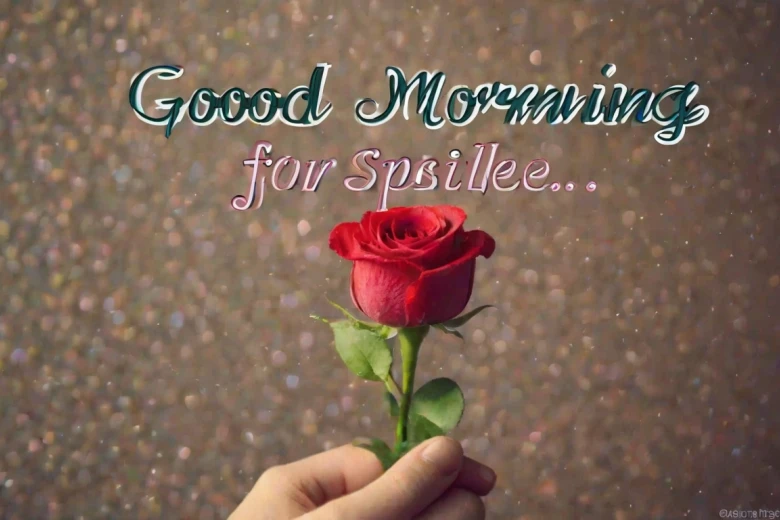 Good Morning Messages For Her To Make Her Smile Long Distance Relationship: 250+ Delightful Good Morning Messages For Her