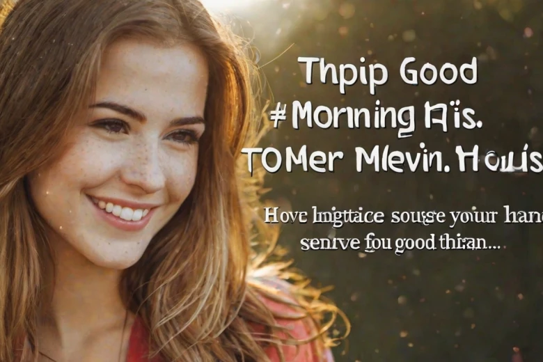 Good Morning Text Messages For Her Long Distance Relationship: 250+ Delightful Good Morning Messages For Her