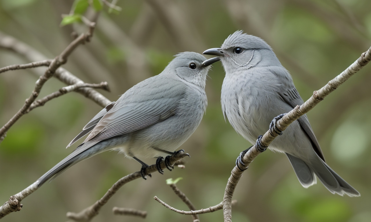 Gray Catbird The 32 Most Common Birds of Massachusetts: Data-Driven Insights