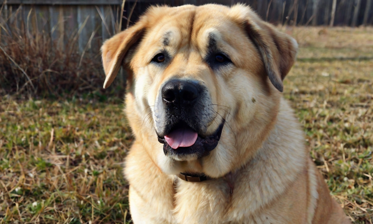 Chow chow great dane hotsell