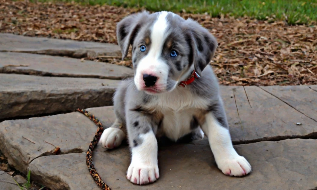 great dane mix puppy