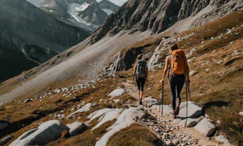 Great Hiking Instagram Captions 500+ Best Hiking Instagram Captions for 2024: Elevate Your Adventure Posts