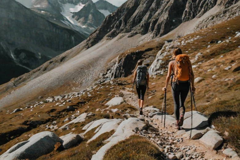 Great Hiking Instagram Captions 500+ Best Hiking Instagram Captions for 2024: Elevate Your Adventure Posts