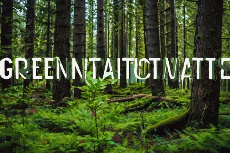 Green nature captions for Instagram 100+ Best and Short Nature Captions for Instagram 2024: Elevate Your Posts