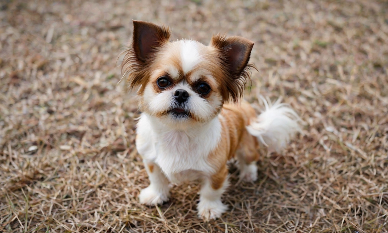 Grooming Needs of a Shih Tzu Chihuahua Mix: Your Ultimate Guide