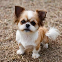 Grooming Needs of a Shih Tzu Chihuahua Mix: Your Ultimate Guide Grooming Needs of a Shih Tzu Chihuahua Mix: Your Ultimate Guide